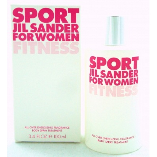 Sander Sport Fitness by Jil Sander